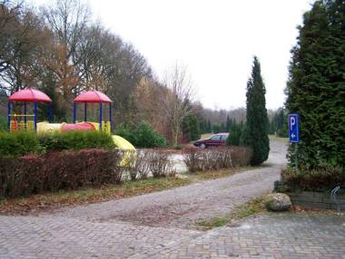 Vakantiepark de Bronzen Eik