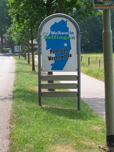 Vakantiepark de Bronzen Eik