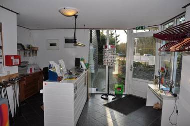 Vakantiepark de Bronzen Eik