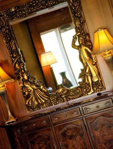 Hotel Restaurant Eeserhof