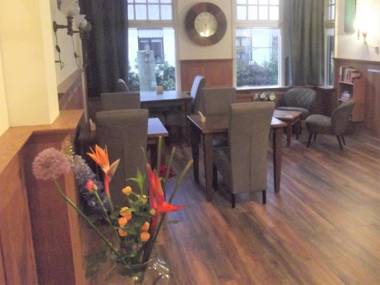 Hotel Bed & Breakfast De Poffert