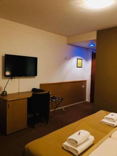 Hotel - Restaurant - Cafe- Geertien