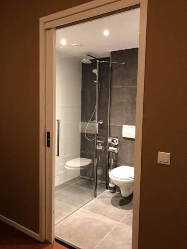 Hotel - Restaurant - Cafe- Geertien