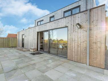 Charming Holiday Home in Biervliet with Private Terrace