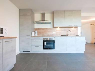 Charming Holiday Home in Biervliet with Private Terrace