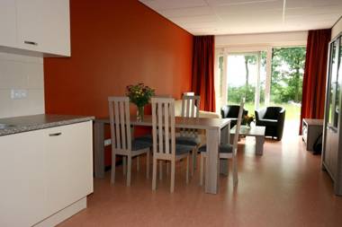 Vakantie-Oord "De Hulsdonken"