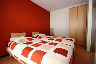 Vakantie-Oord "De Hulsdonken"