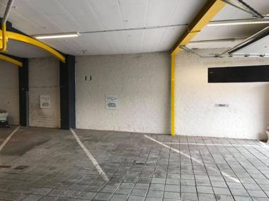 Hotel Old Dutch Bergen op Zoom