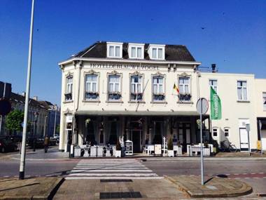 Hotel de Blauwe Vogel