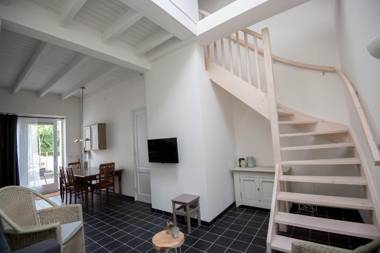 Boutique B&B Villa Heidetuin