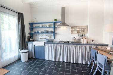 Boutique B&B Villa Heidetuin