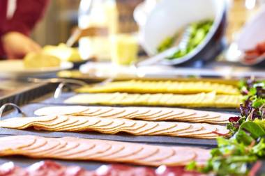 Stayokay Hostel Egmond