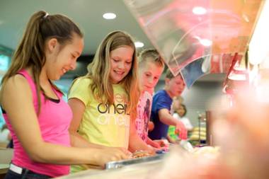 Stayokay Hostel Egmond