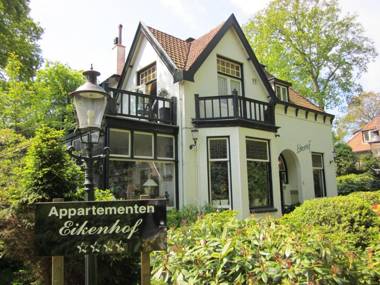 Appartementen Huize Eikenhof