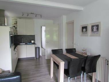Appartementen Huize Eikenhof