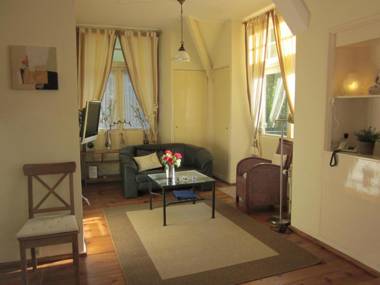 Appartementen Huize Eikenhof