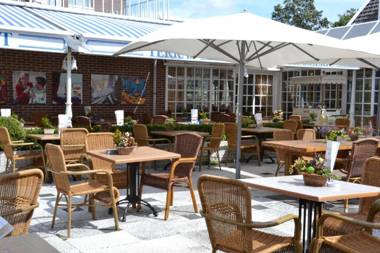 Fletcher Hotel Restaurant Marijke