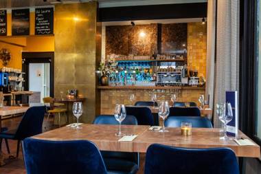 Hotel Heerlijkheid Bergen