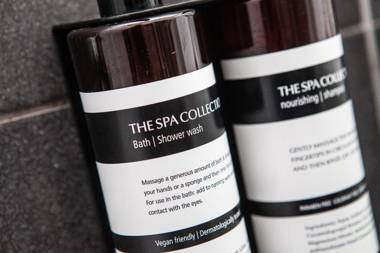 Hotel Heerlijkheid Bergen