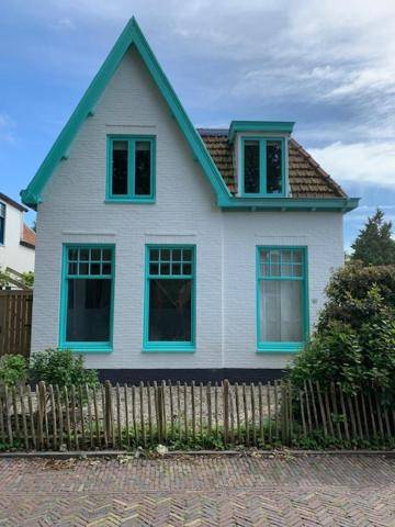 In de Aap - Appartementen & Guesthouse