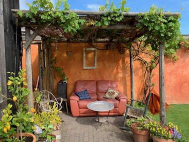 In de Aap - Appartementen & Guesthouse