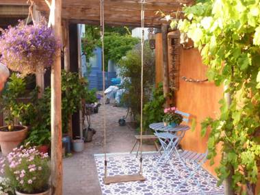 In de Aap - Appartementen & Guesthouse