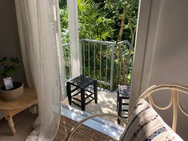 Magnolia Spring Boutique Apartments