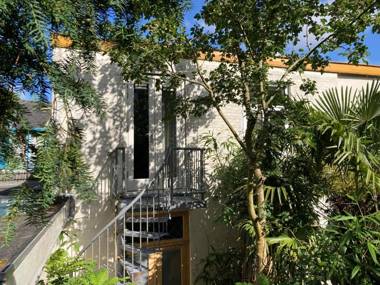 Magnolia Spring Boutique Apartments