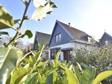 Comfortable Holiday Home in Bergen near Forest