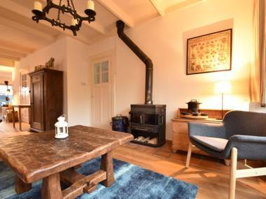 Comfortable Holiday Home in Bergen near Forest