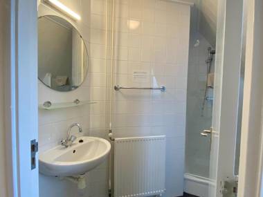 Cozy Apartment in Bergen aan Zee on Dutch Coast