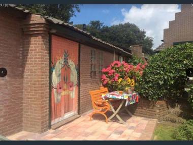 Comfortable Cottage by the Beach in Egmond aan den Hoef