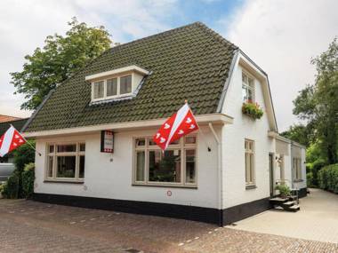 Attractive apartments within walking distance of Bergen's town centre