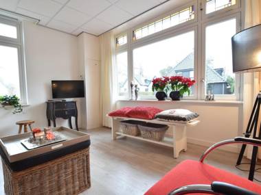 Luxurious apartment walking distance from the pleasant centre of Bergen