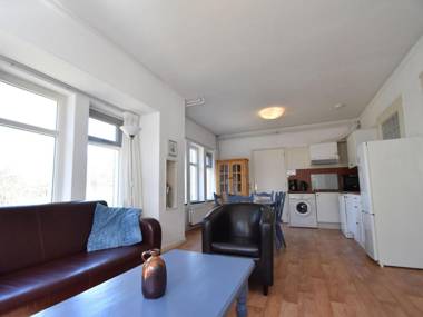 Lavish Holiday Home in Bergen aan Zee with Terrace