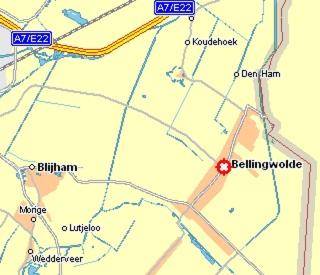 B&B Villa de Thee Tuin