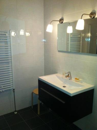 Hotel en Restaurant de Stripe