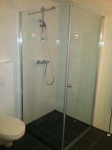 Hotel en Restaurant de Stripe