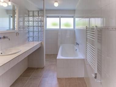 Classy Holiday Home in Langezwaag with Terrace