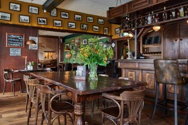 Hotel 't Gemeentehuis