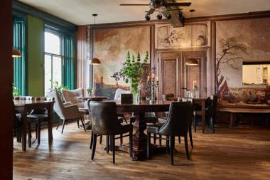 Hotel 't Gemeentehuis