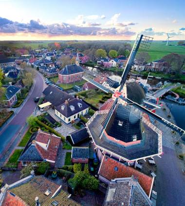 Molen Hunsingo
