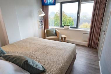 Amrâth Apart-Hotel Schiphol Badhoevedorp