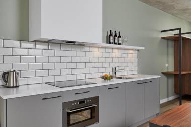 Corendon Apartments Amsterdam Schiphol Airport Hotel