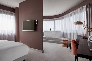 Corendon Plaza Amsterdam Schiphol Airport Hotel