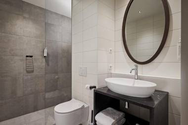 Corendon Plaza Amsterdam Schiphol Airport Hotel