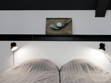 Beautiful Country House in Asten Near the Lake