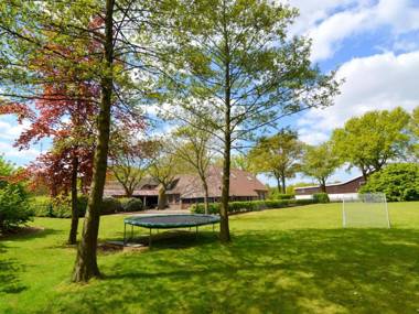 Beautiful Country House in Asten Near the Lake