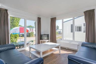 Oostappen Vakantiepark Prinsenmeer BV