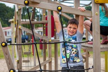 PM Prinsenhof Mobile Home